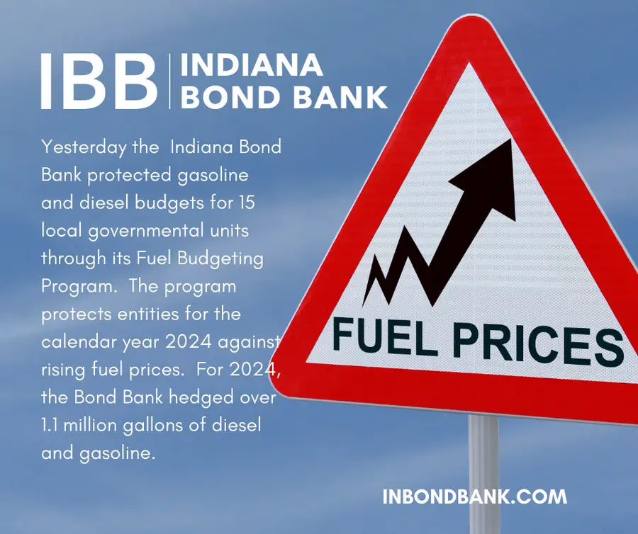 IBB Fuel Prices
