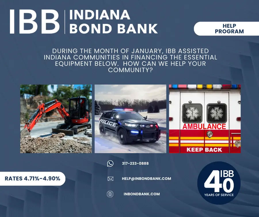 IBB Help Program